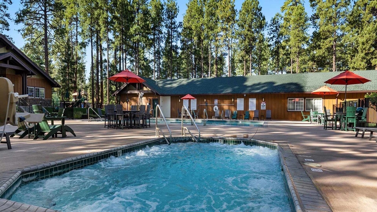 Photo of Others in Pinetop