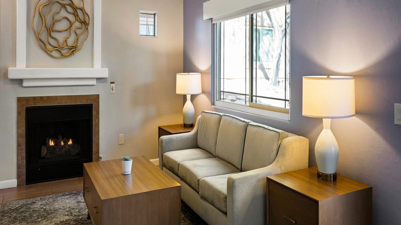 Photo of Bedroom in Worldmark