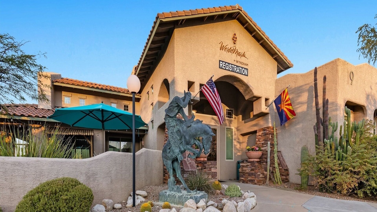 Photo of Others in Worldmark