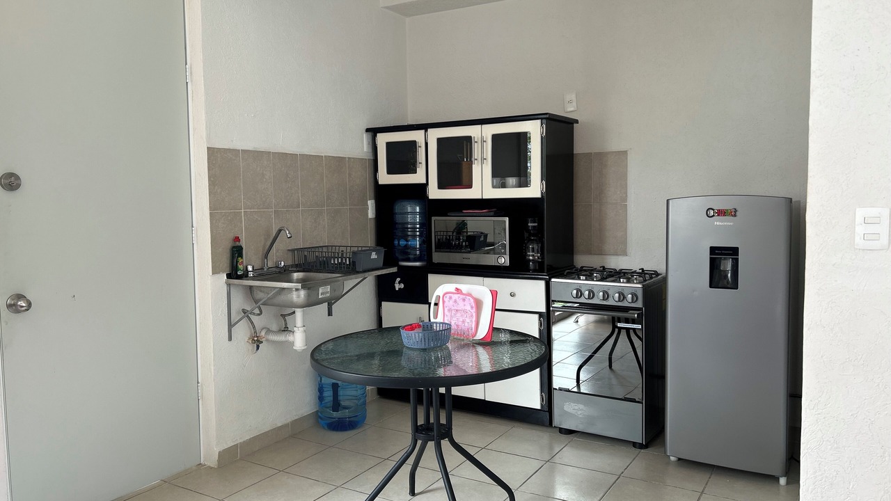 Photo of Kitchen in Cancun