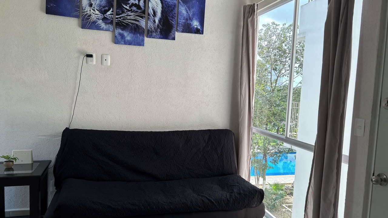 Photo of Livingroom in Cancun