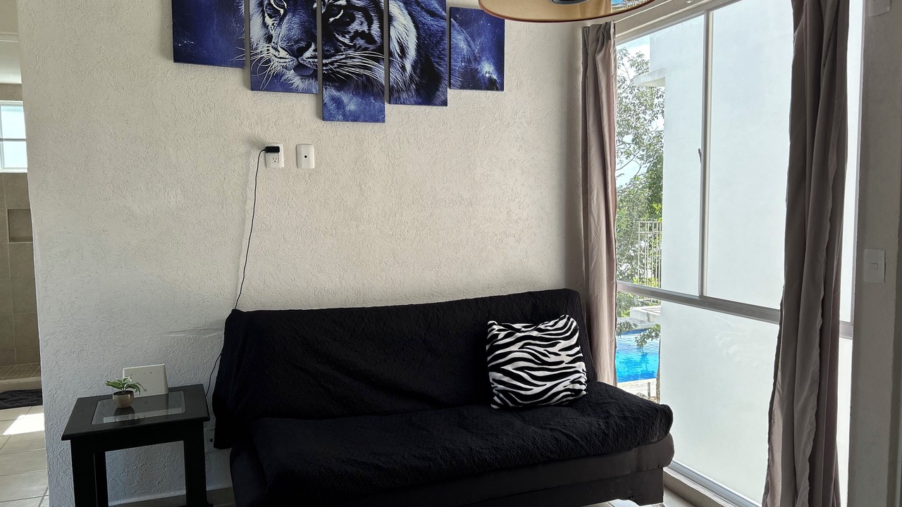 Photo of Livingroom in Cancun
