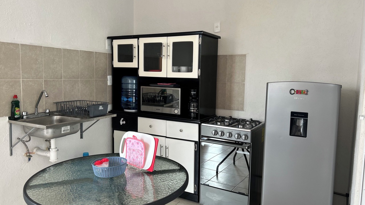 Photo of Kitchen in Cancun