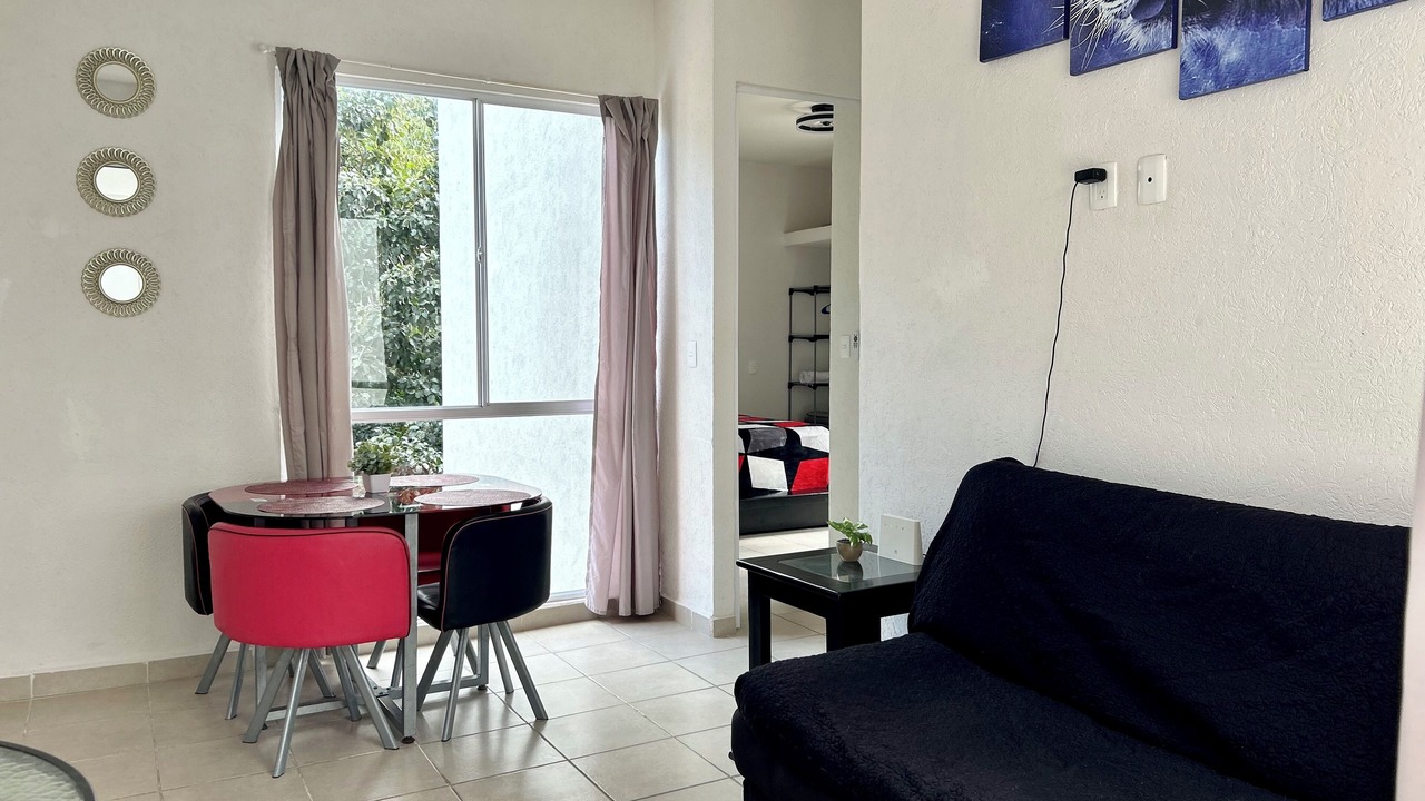 Photo of Livingroom in Cancun