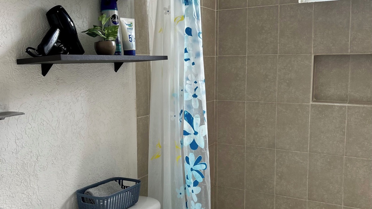 Photo of Bathroom in Cancun