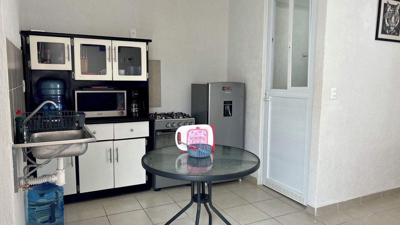 Photo of Kitchen in Cancun