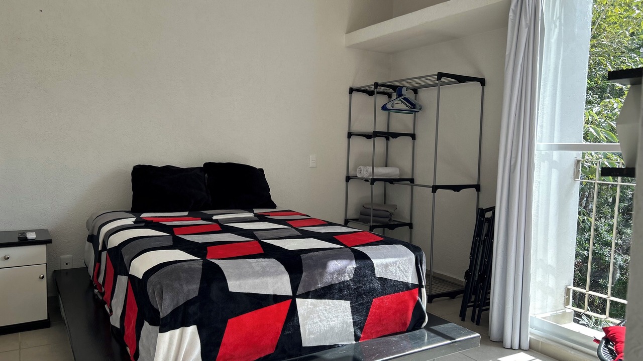 Photo of Bedroom in Cancun
