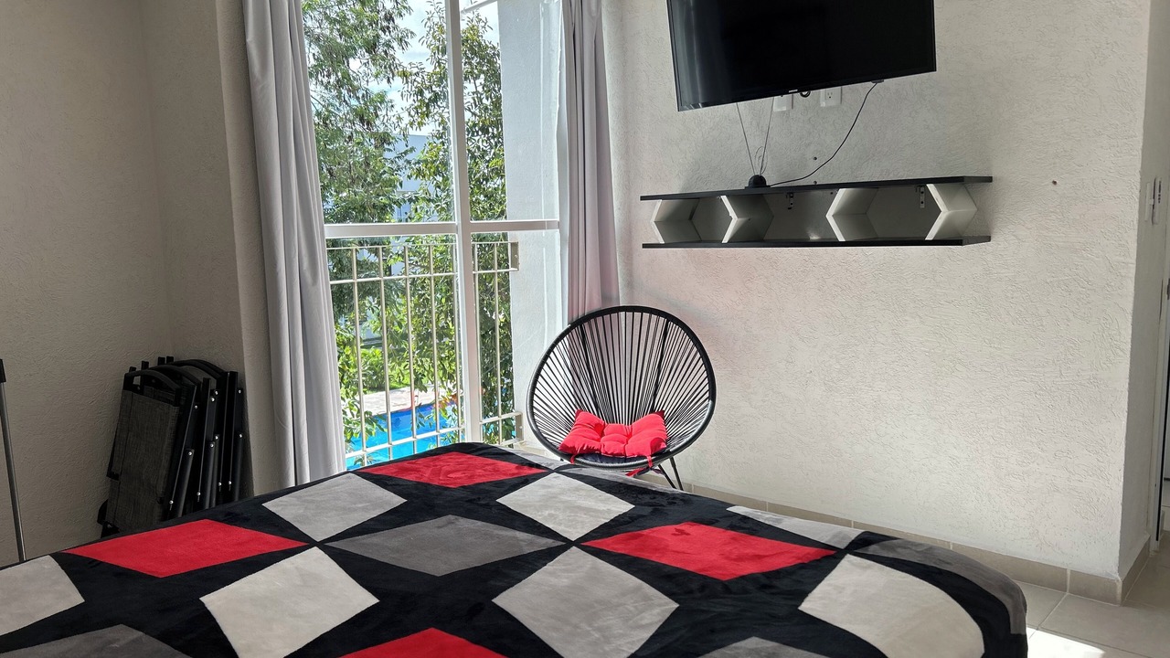 Photo of Bedroom in Cancun