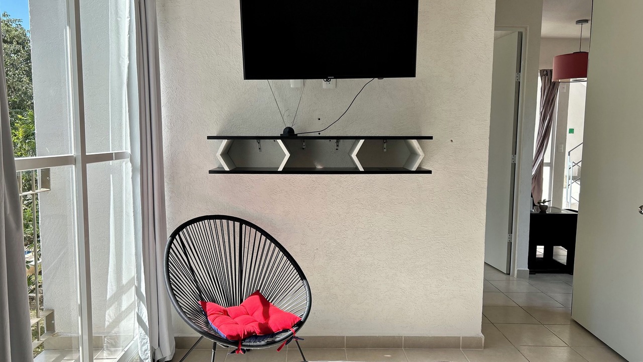 Photo of Bedroom in Cancun