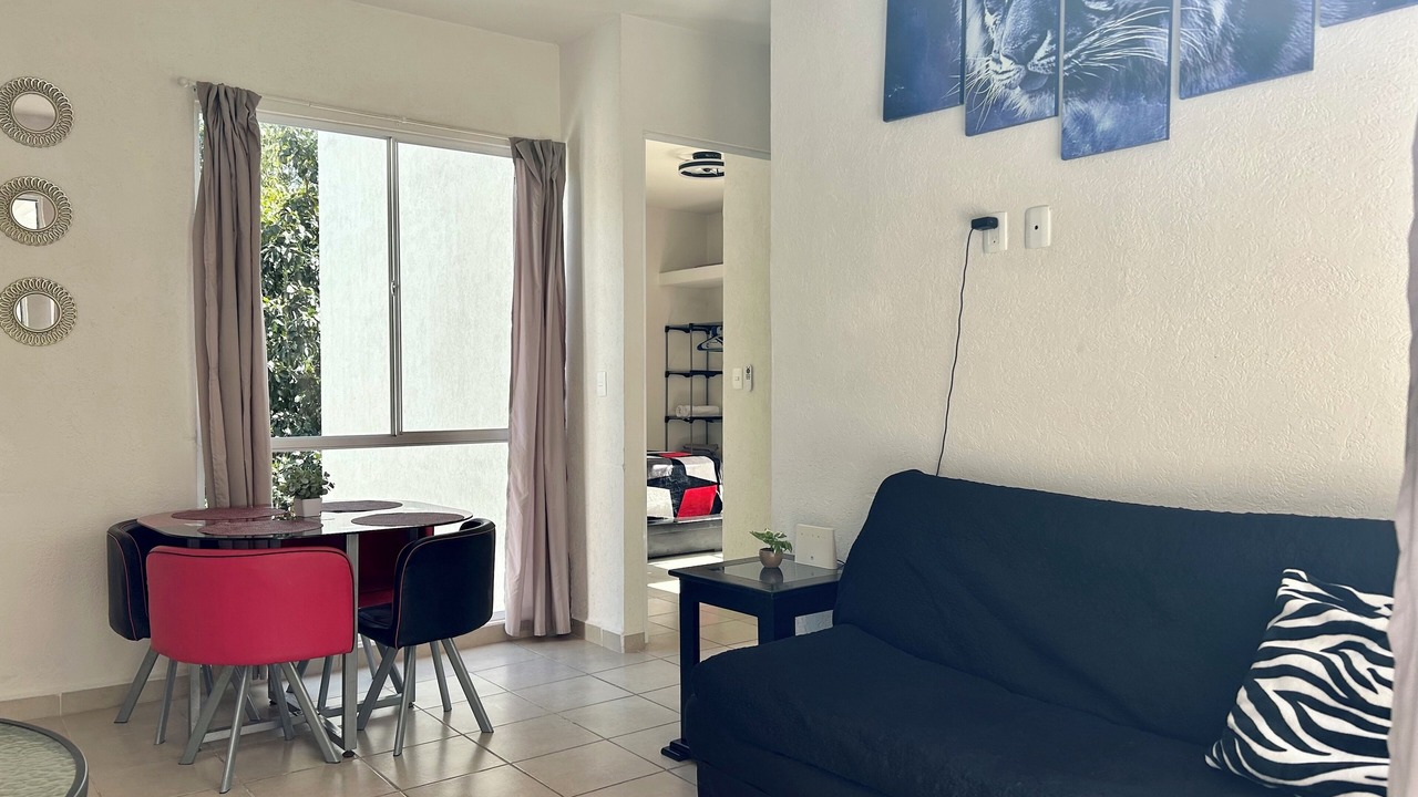 Photo of Livingroom in Cancun