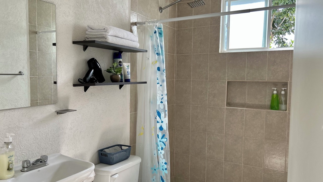 Photo of Bathroom in Cancun
