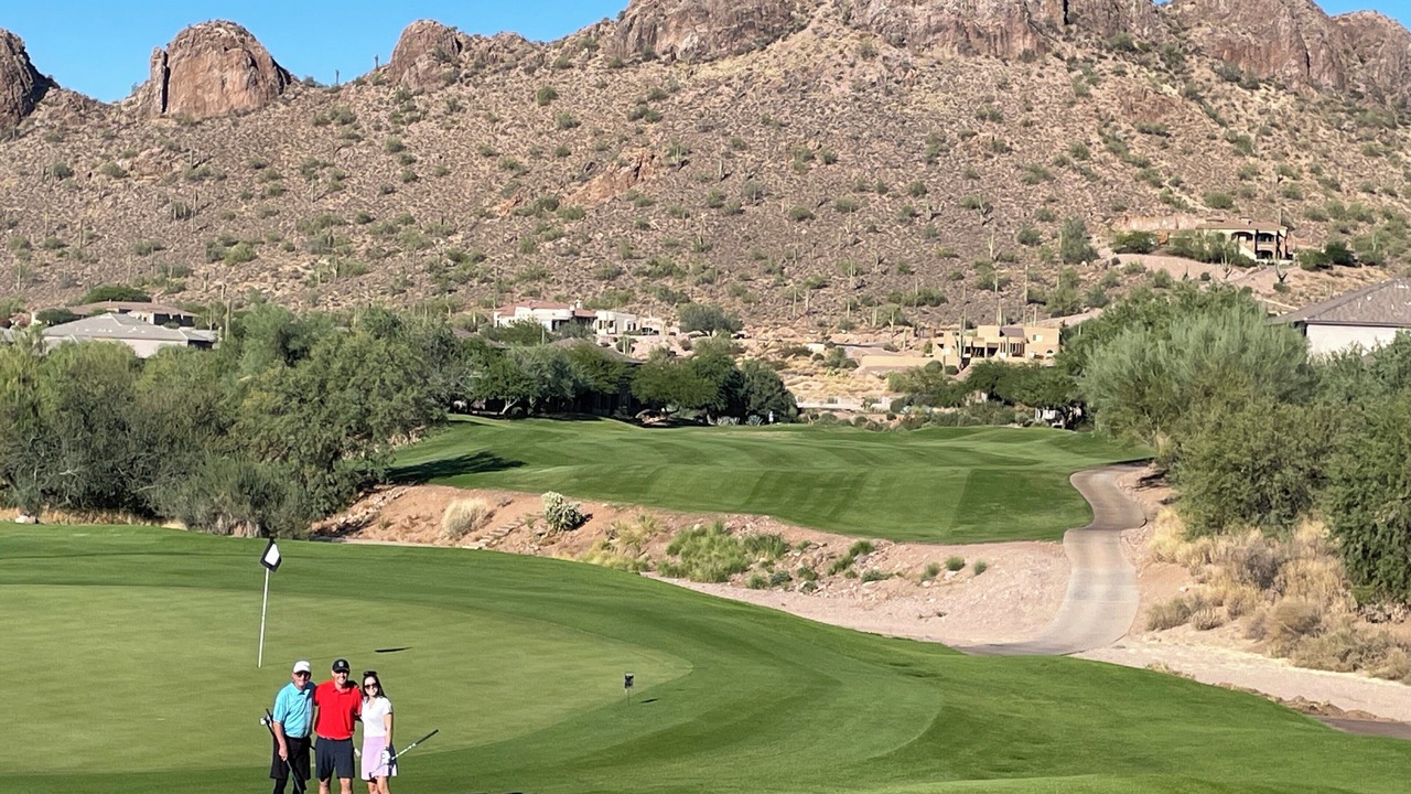 Photo of Others in Gold Canyon