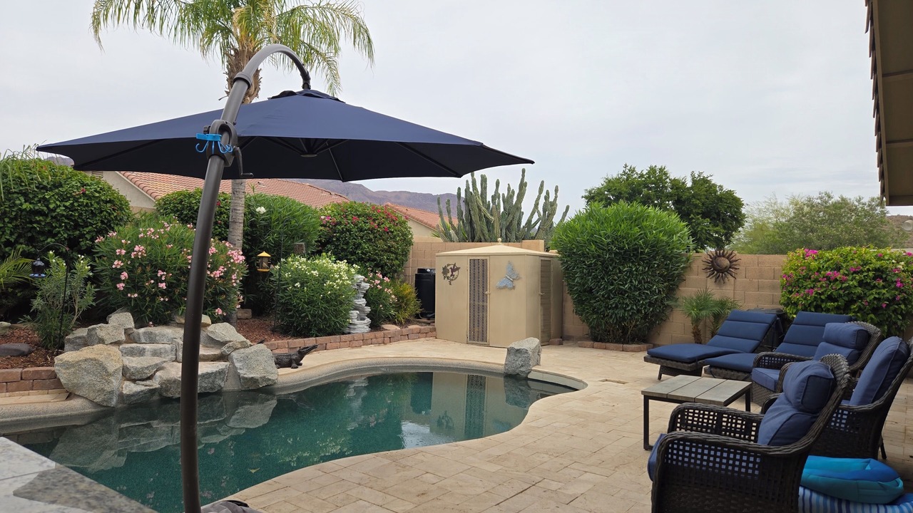 Photo of Outdoor in Gold Canyon