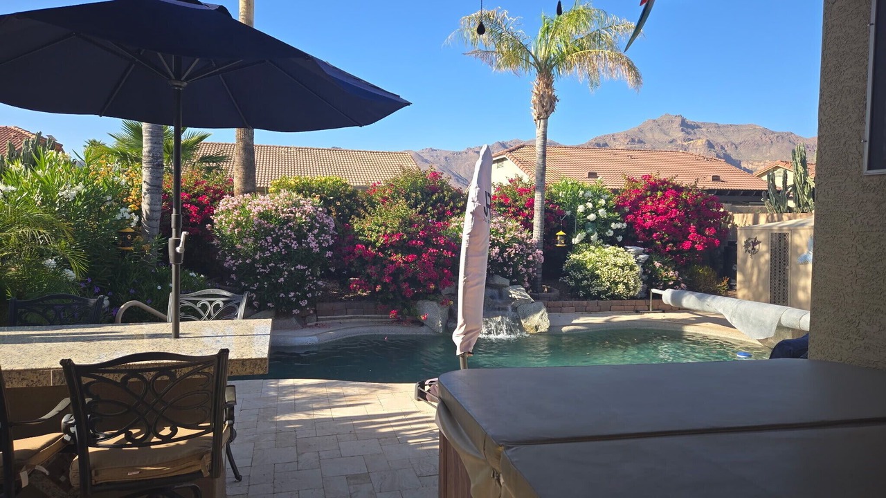 Photo of Outdoor in Gold Canyon