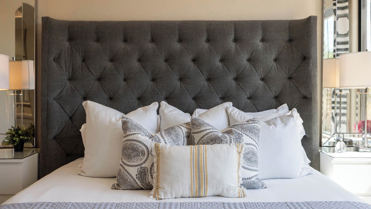 Photo of Bedroom in Talon Retreat