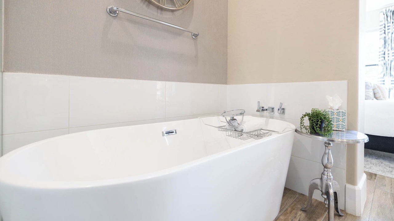 Photo of Bathroom in Talon Retreat