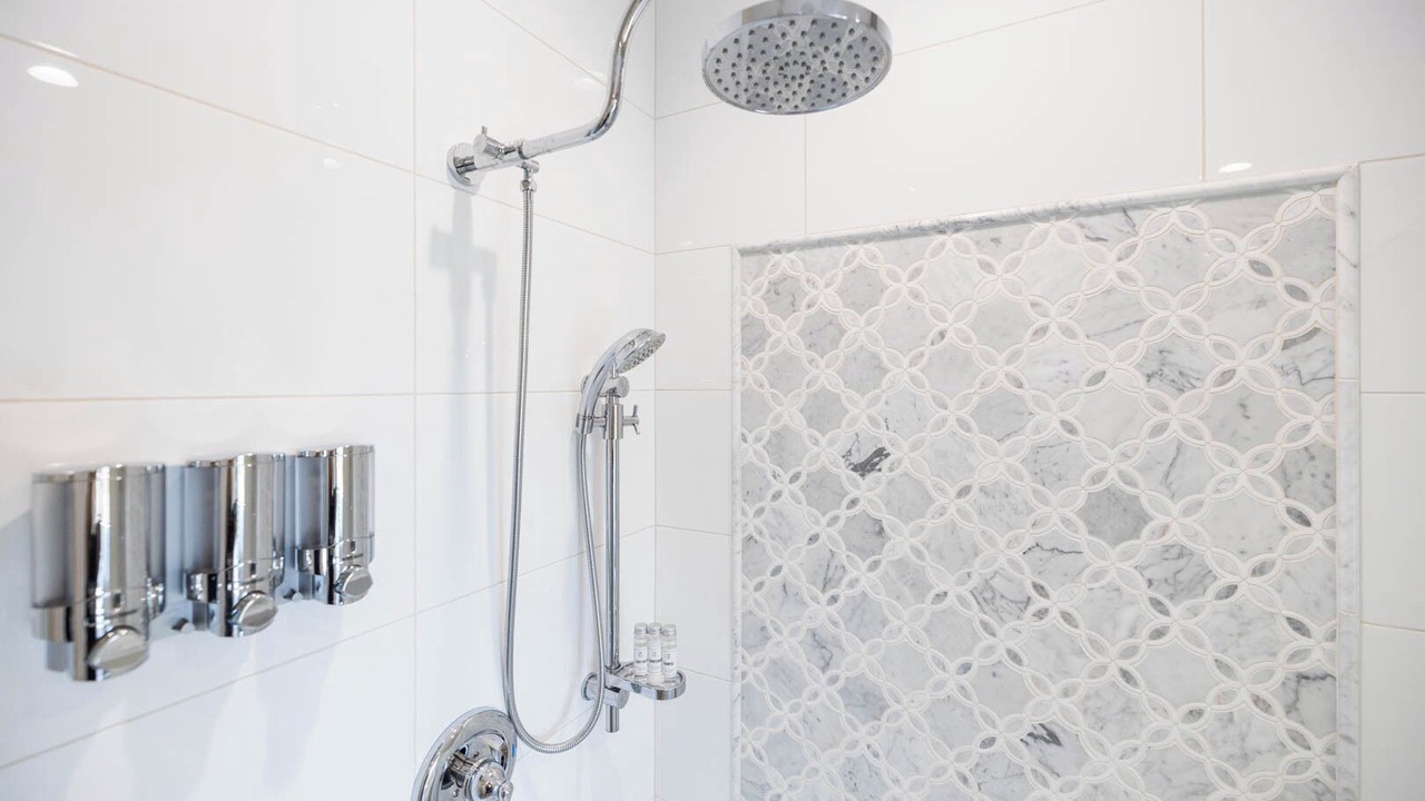 Photo of Bathroom in Talon Retreat