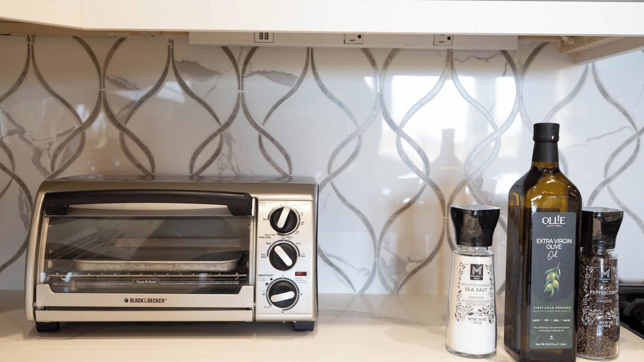 Photo of Kitchen in Talon Retreat