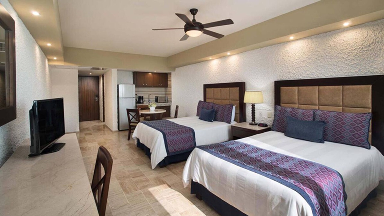 Photo of Bedroom in Zona Dorada