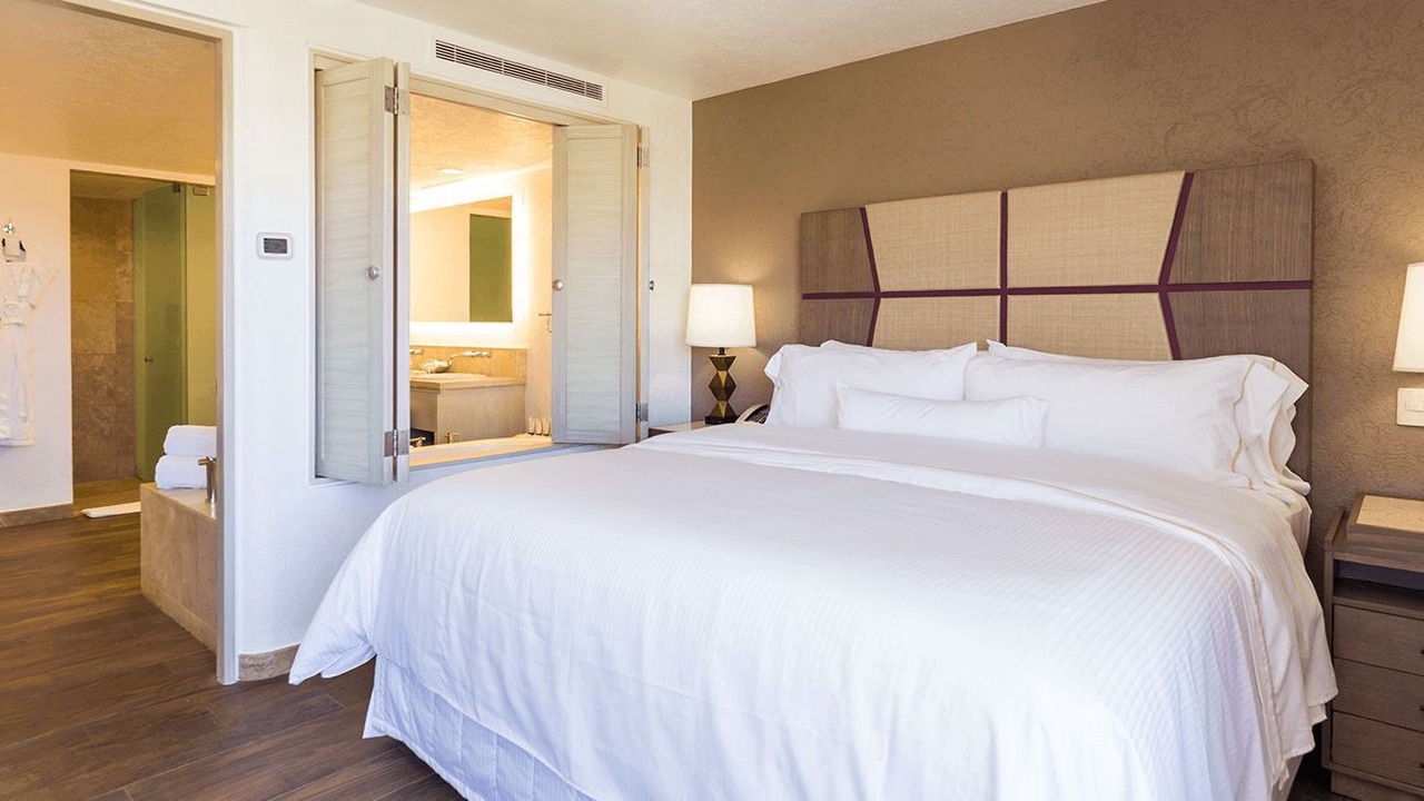 Photo of Bedroom in Maneadero