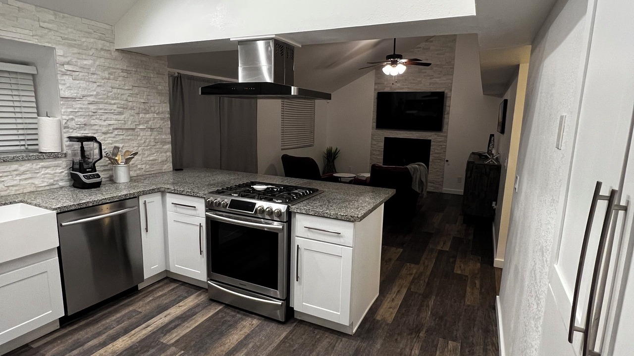 Photo of Kitchen in Eastside