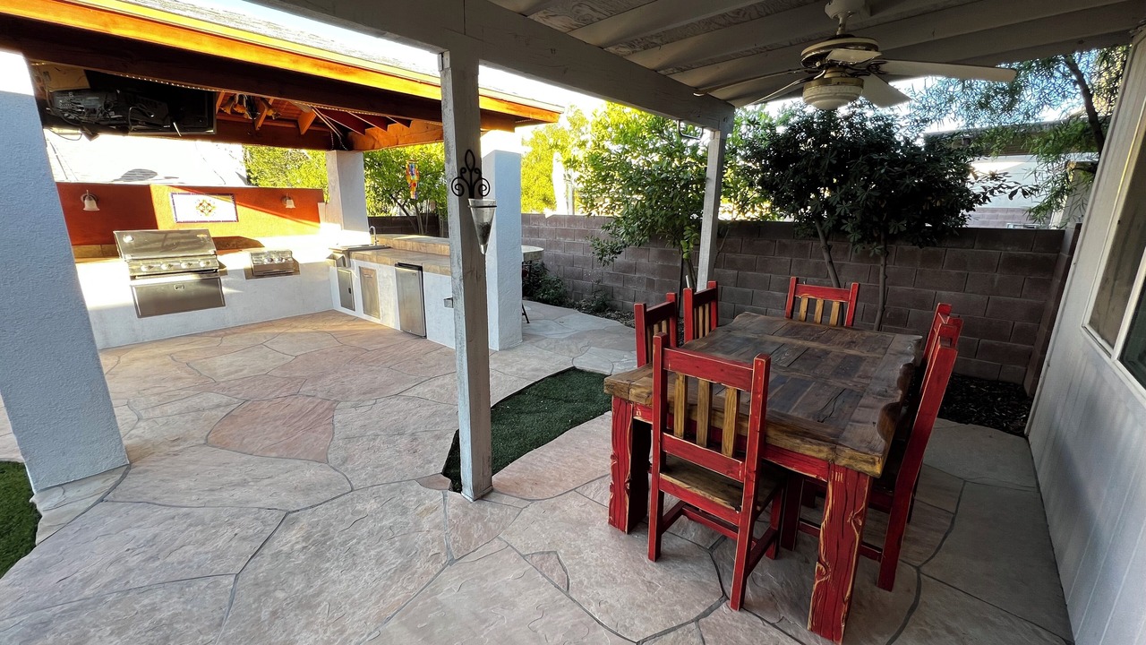 Photo of Outdoor in Eastside