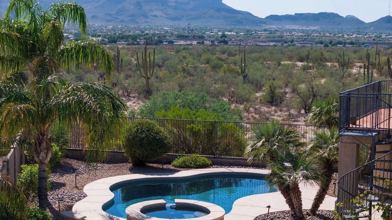 Photo of Outdoor in Tucson