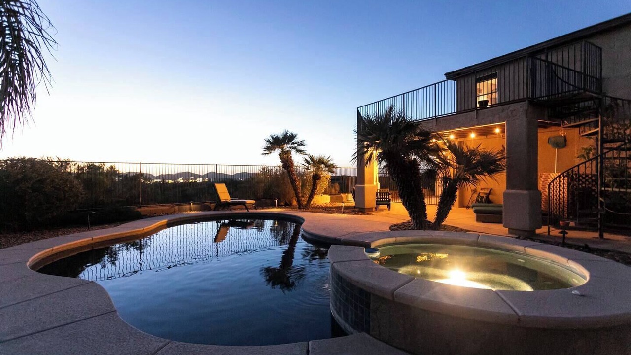 Photo of Outdoor in Tucson