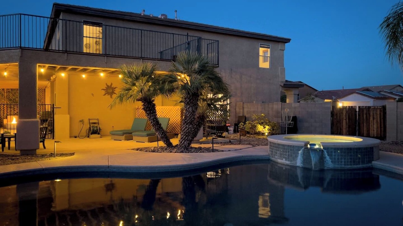 Photo of Outdoor in Tucson