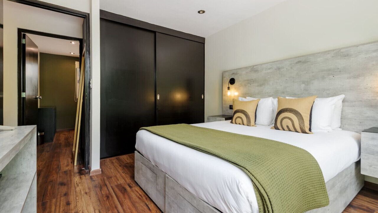 Photo of Bedroom in Hipodromo