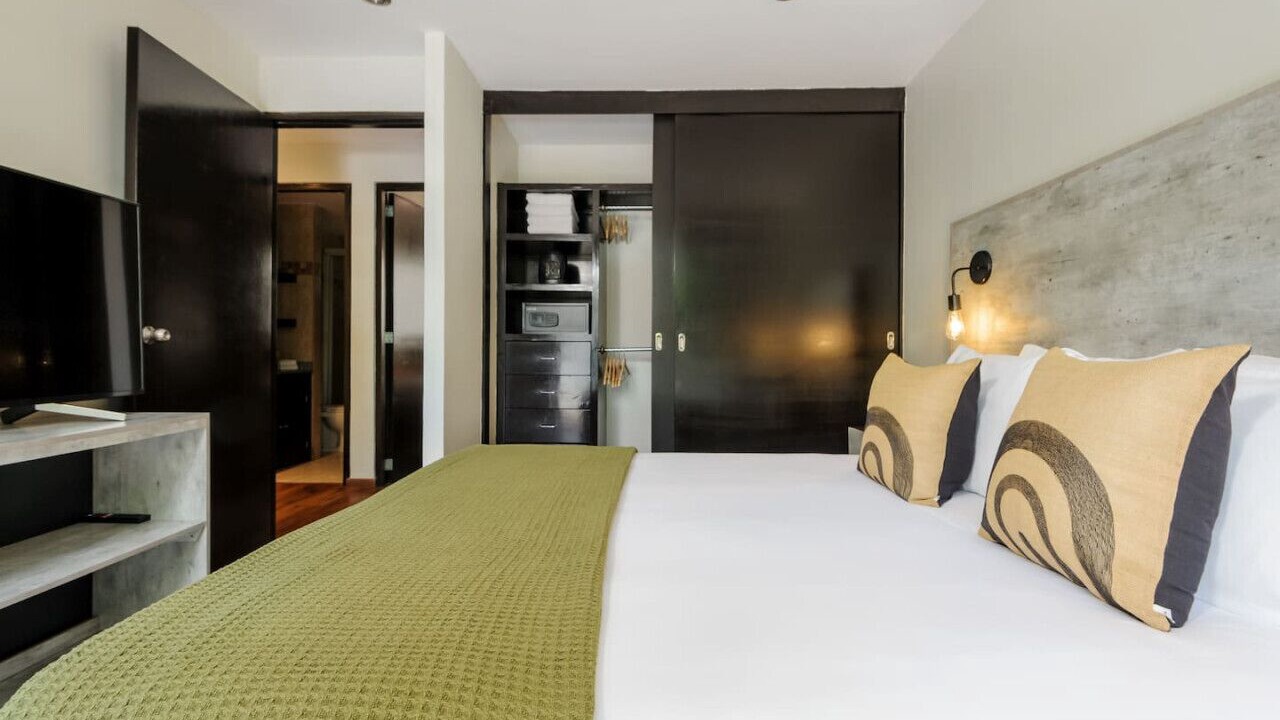 Photo of Bedroom in Hipodromo