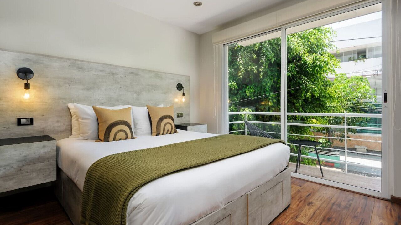 Photo of Bedroom in Hipodromo