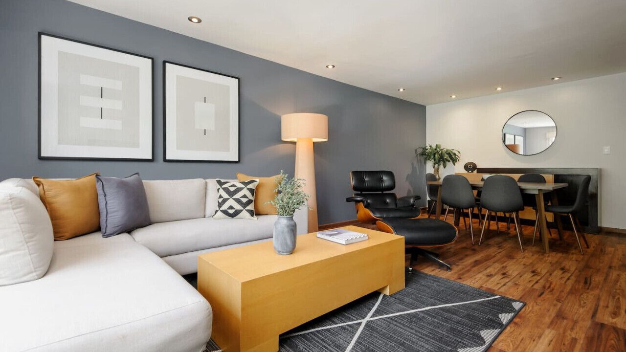 Photo of Livingroom in Hipodromo