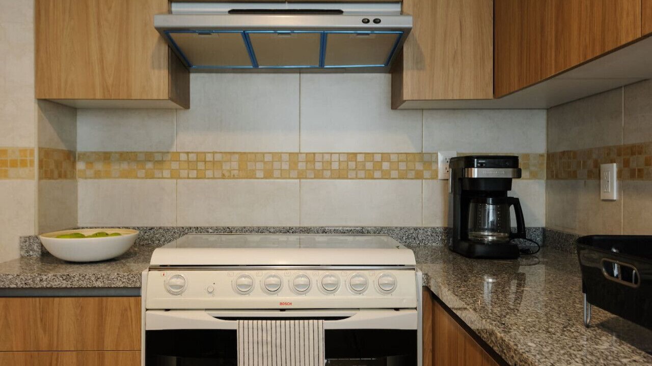 Photo of Kitchen in Hipodromo