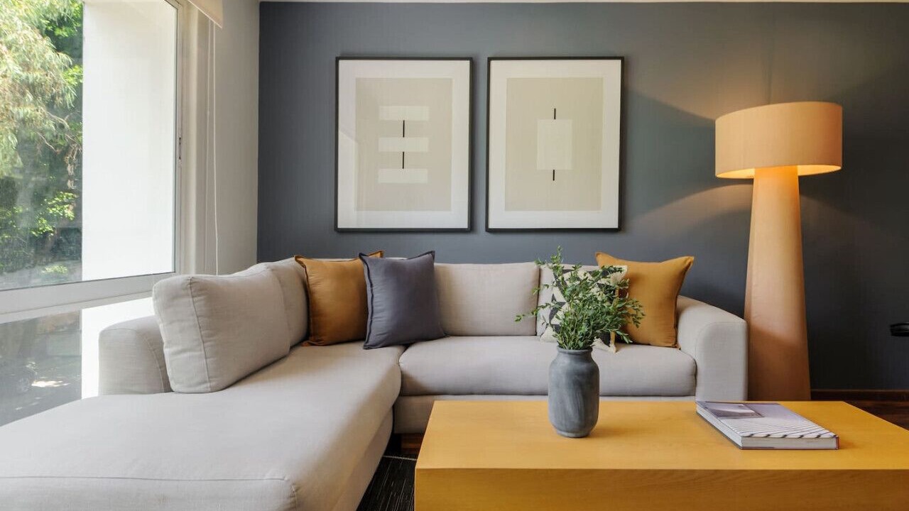 Photo of Livingroom in Hipodromo
