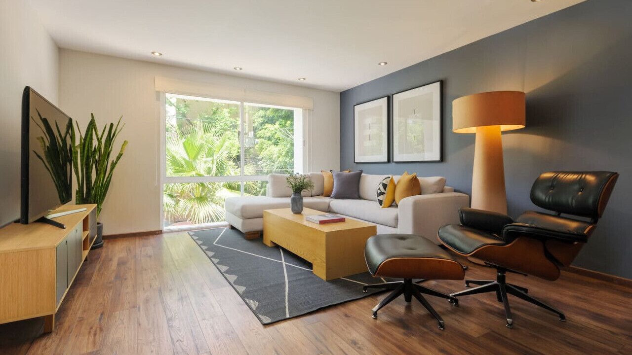 Photo of Livingroom in Hipodromo