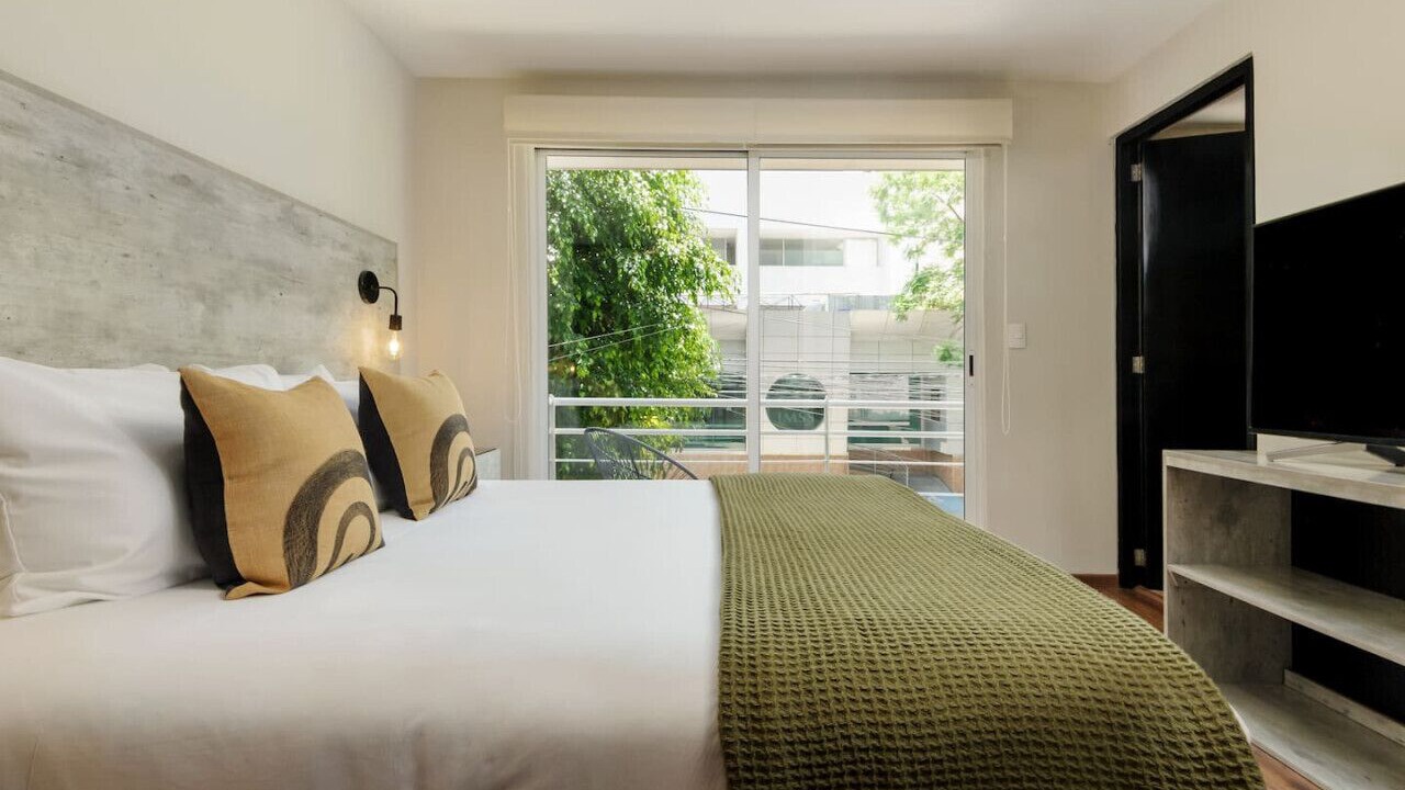 Photo of Bedroom in Hipodromo