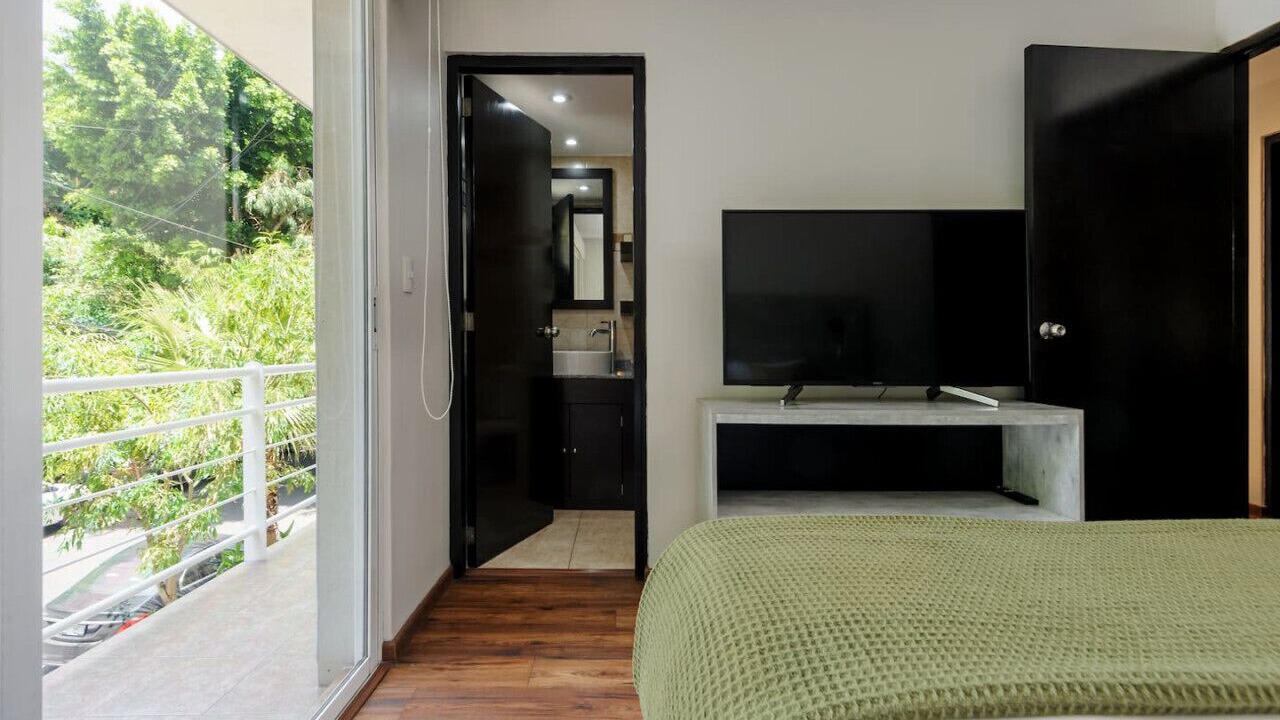 Photo of Bedroom in Hipodromo
