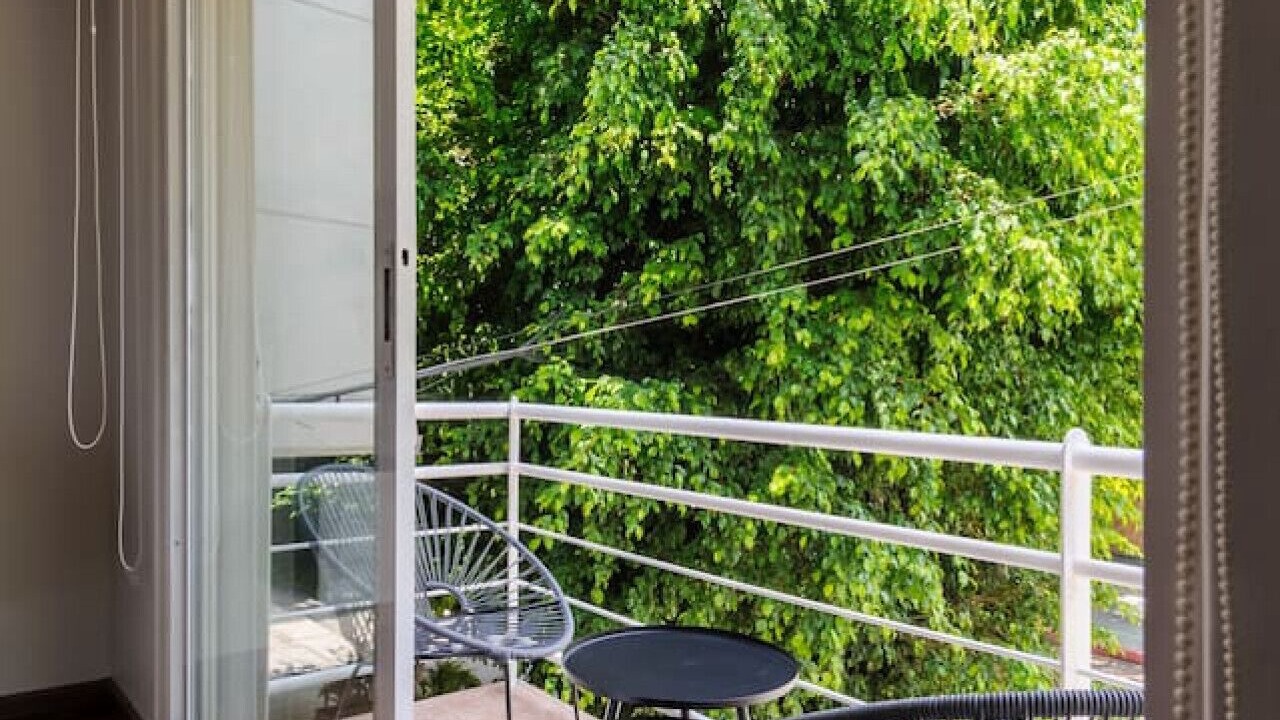 Photo of Outdoor in Hipodromo
