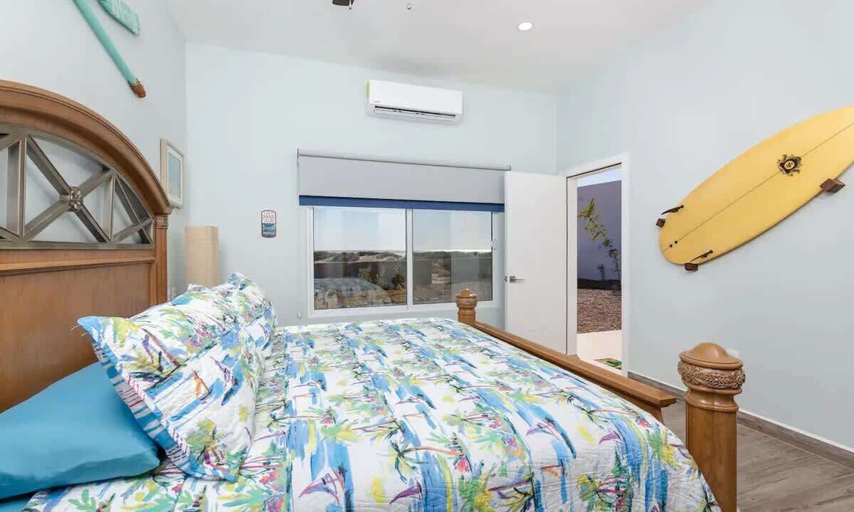 Photo of Bedroom in Laguna Shores