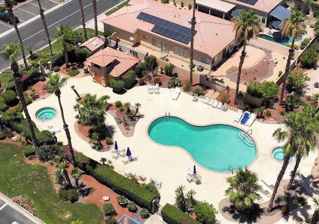 Photo of Outdoor in Rancho Mirage