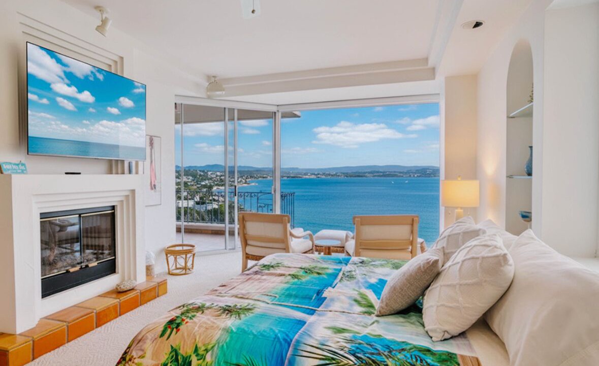 Photo of Bedroom in Playas de Rosarito