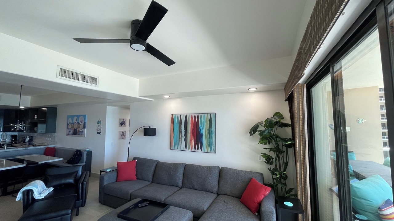Photo of Livingroom in Puerto Penasco