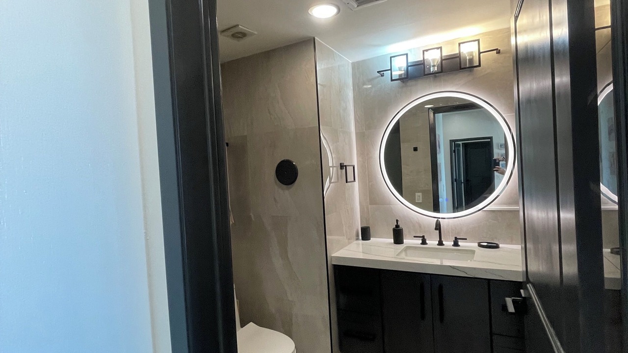 Photo of Bathroom in Puerto Penasco