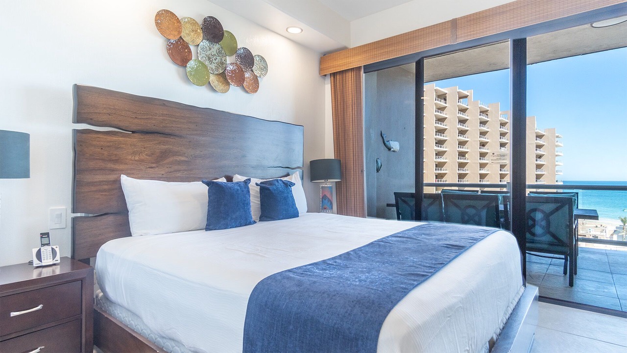 Photo of Bedroom in Puerto Penasco
