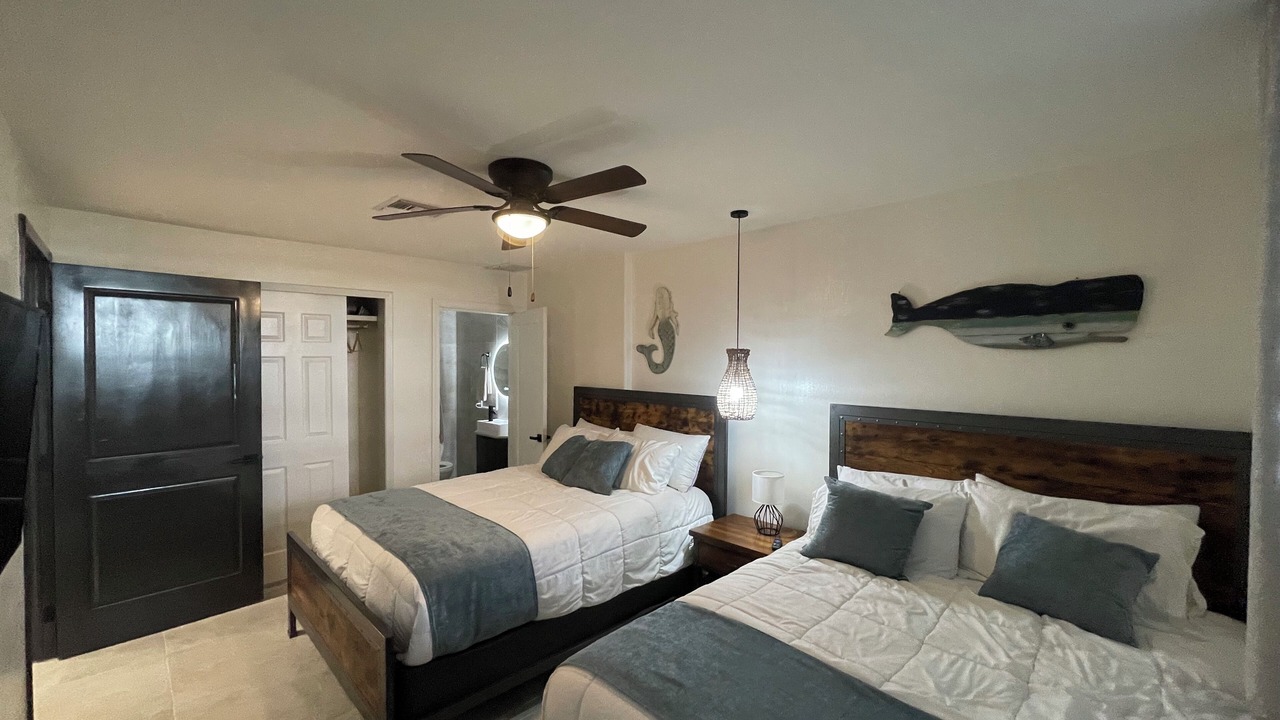 Photo of Bedroom in Puerto Penasco