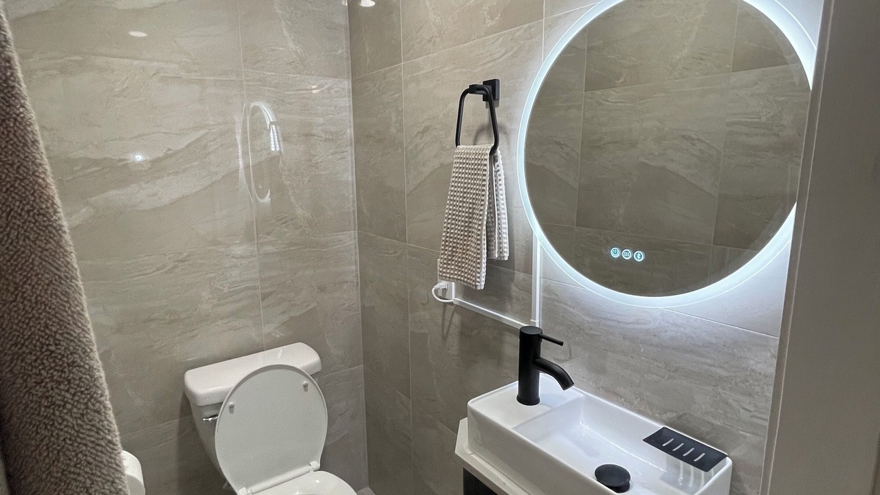 Photo of Bathroom in Puerto Penasco