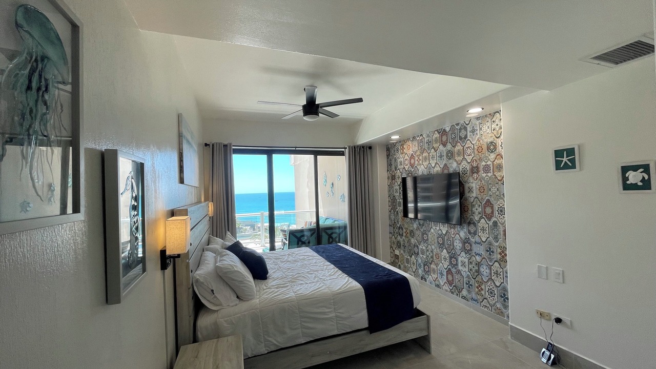 Photo of Bedroom in Puerto Penasco