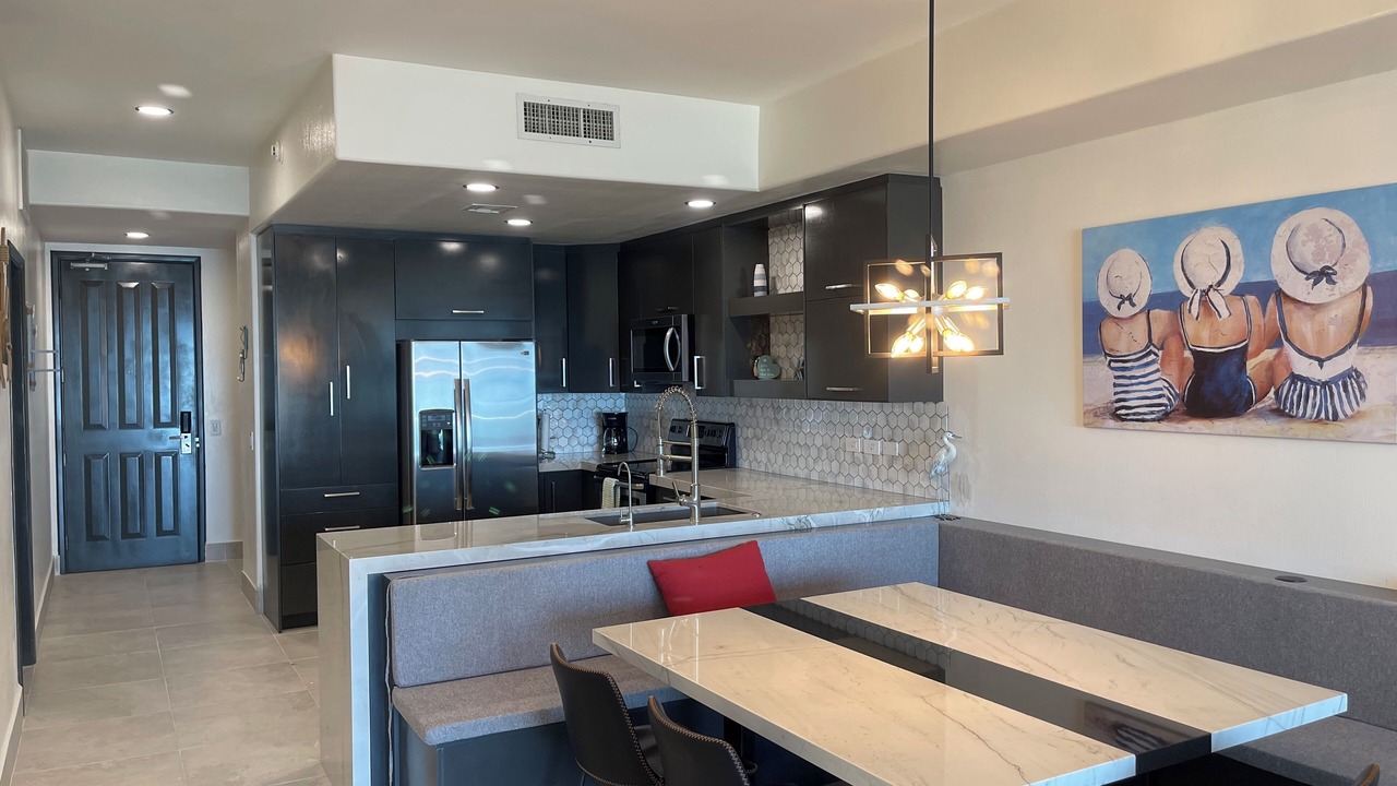 Photo of Kitchen in Puerto Penasco
