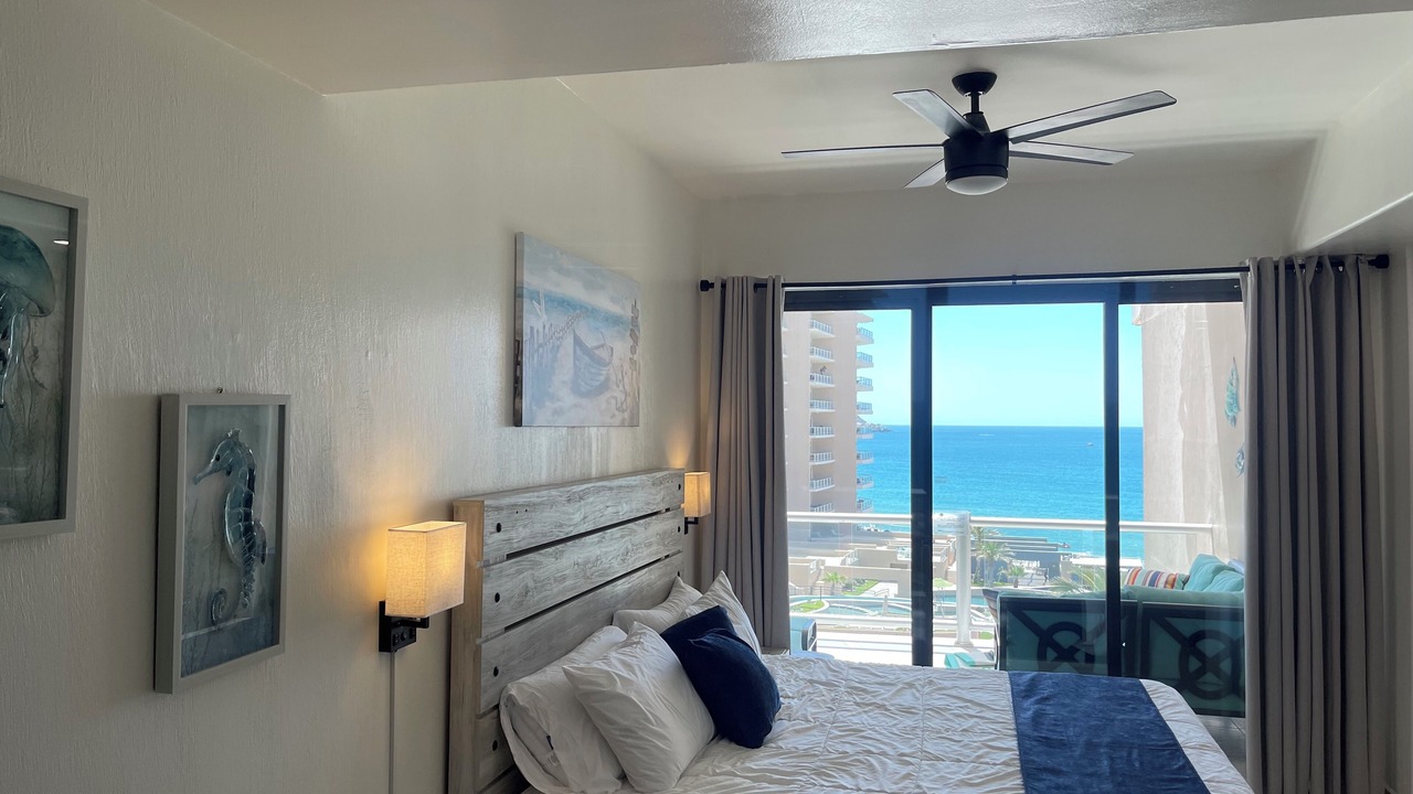 Photo of Bedroom in Puerto Penasco